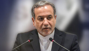 Accord USA-Hamas : Araghchi fustige les entraves de Netanyahu