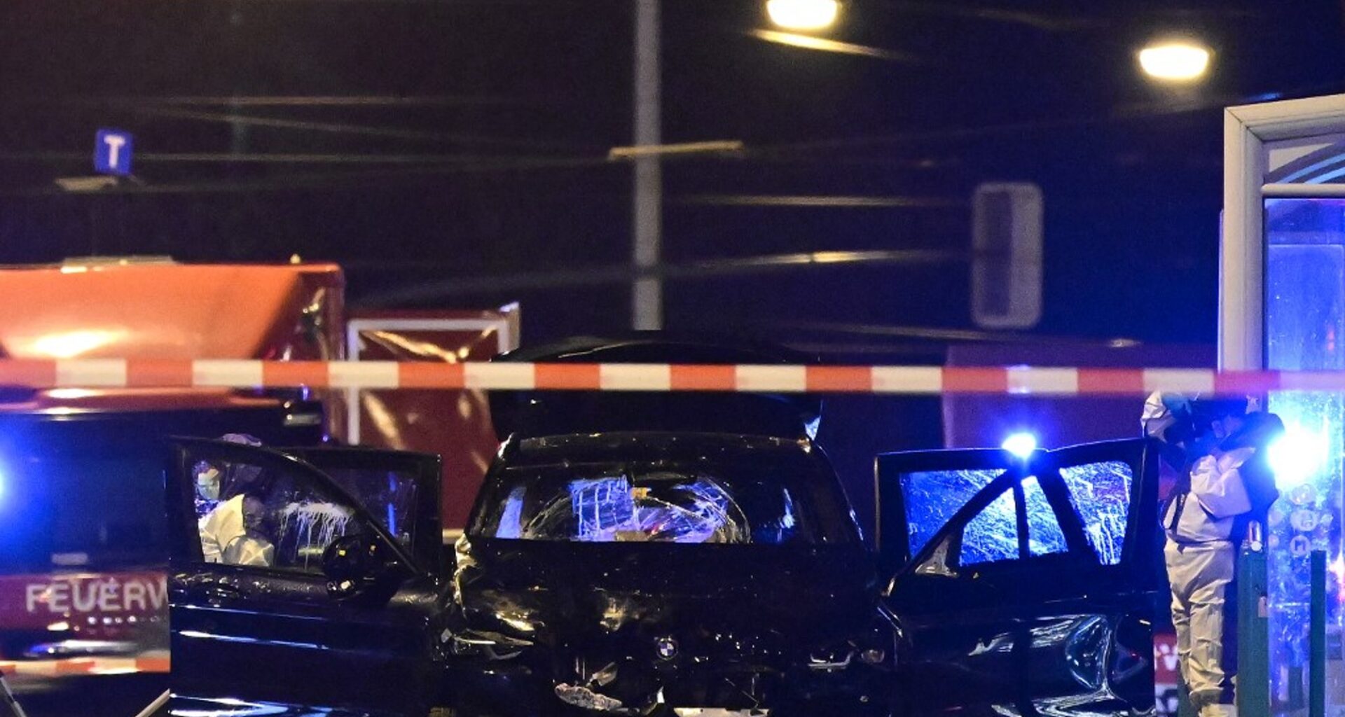ce que l'on sait du principal suspect, un Saoudien de 50 ans