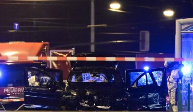 ce que l'on sait du principal suspect, un Saoudien de 50 ans
