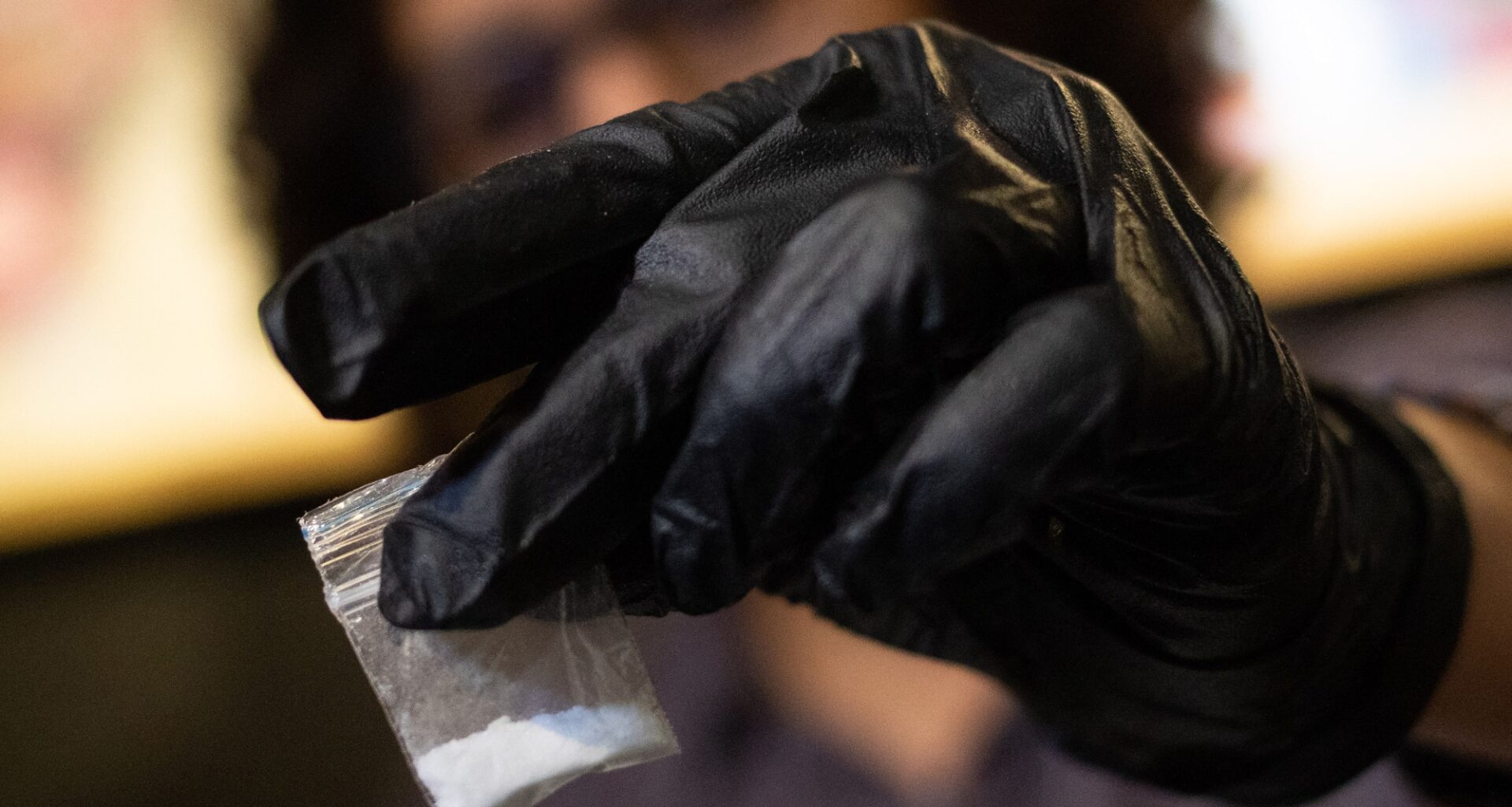 435 kilos de cocaïne saisis dans la capitale, un record