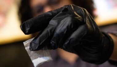 435 kilos de cocaïne saisis dans la capitale, un record