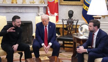 ce que contient l'accord signé entre Kiev et Washington