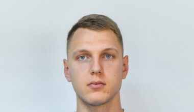 Volley-ball : un passeur estonien de 2 m 04 signe aux Centurions Narbonne