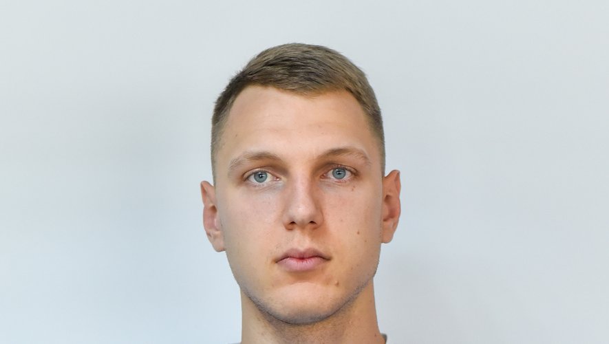 Volley-ball : un passeur estonien de 2 m 04 signe aux Centurions Narbonne