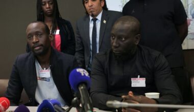 la famille de la victime va porter plainte pour assassinat à caractère terroriste
