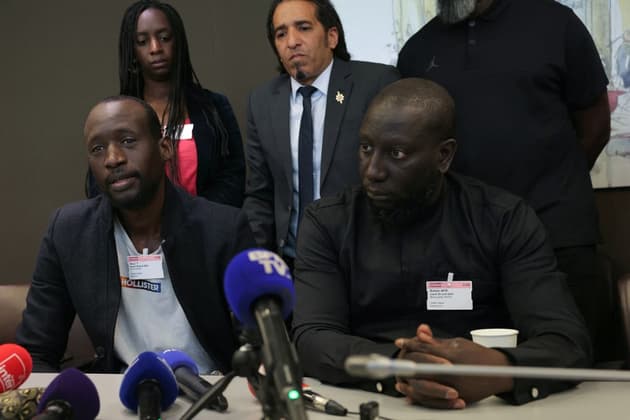 la famille de la victime va porter plainte pour assassinat à caractère terroriste