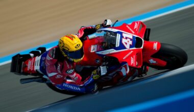 Comment Espargaró a vécu ses retrouvailles avec la compétition