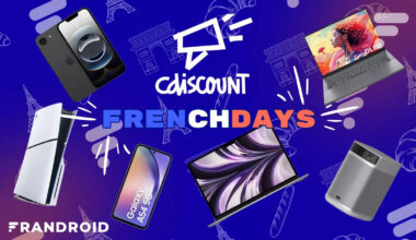 les 7 deals à retenir