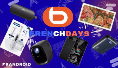 Boulanger brade ses stocks pendant les French Days ! Voici les 14 meilleures offres à saisir ce week-end