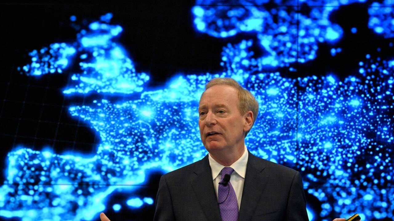 Peut-on vraiment faire confiance pour nos données à Microsoft, auteur d’une offensive marketing sans précédent en Europe et en Suisse?