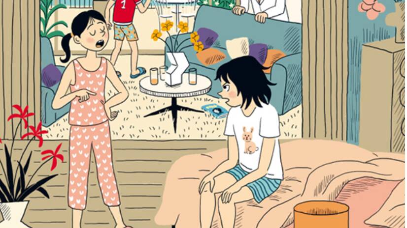 Mystères et boules de… hérissons hantent ces lectures pour enfants