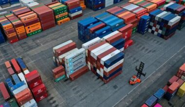 L'économie allemande progresse légèrement au premier trimestre