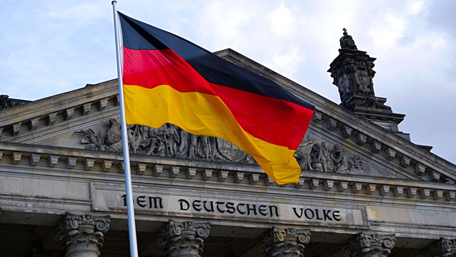 Allemagne
