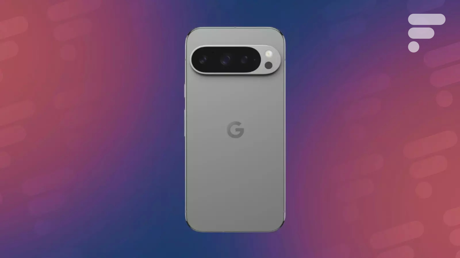 Le Google Pixel 9 Pro tombe à un prix inédit sur Amazon lors des French Days