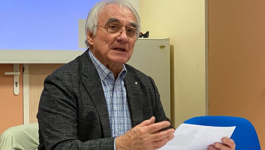 "Si on ne fait pas des livres, on meurt" : Bernard Ouardes, l’historien rebelle, s’est éteint à 81 ans