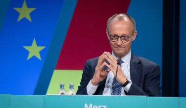 Sur la corde raide, Friedrich Merz pourra néanmoins être chancelier d’Allemagne