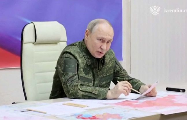 Zelensky refuse de « jouer » avec les trêves de Poutine mais confiant sur Trump
