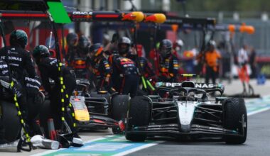 Après l'accrochage Verstappen-Antonelli, Red Bull donne un début de réponse
