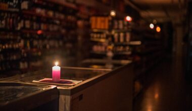 En Europe, les black-out ont été jusqu’à présent très rares