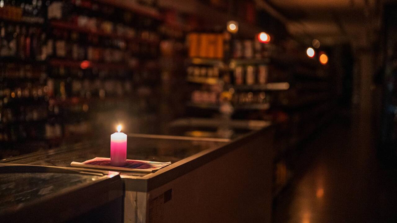 En Europe, les black-out ont été jusqu’à présent très rares