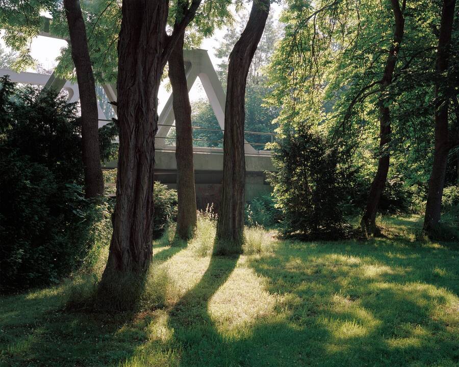 Connectées à l’époque, les Journées photographiques de Bienne explorent les horizons incertains