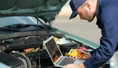 Contrôle technique: mauvaise nouvelle pour tous les Français qui ont une voiture qui a plus de 10 ans