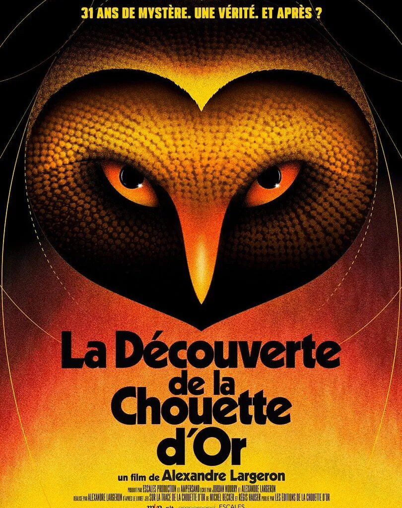 La Chouette d'Or : la solution est désormais connue