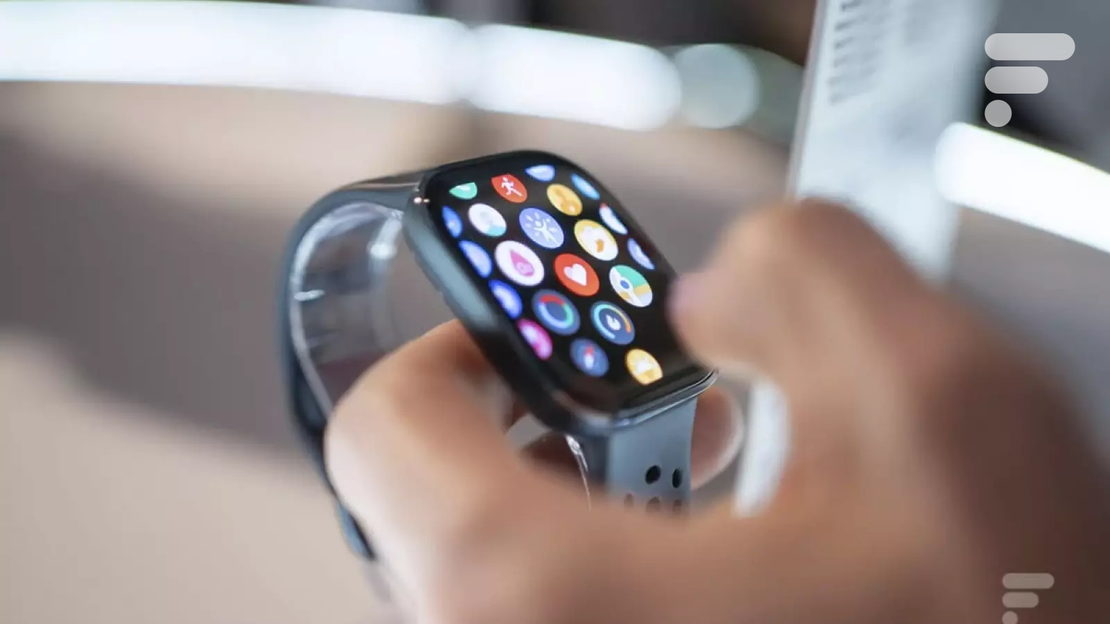 Amazon réduit le prix de la toute nouvelle (et déjà abordable) Amazfit Bip 6, une montre riche en fonctionnalités