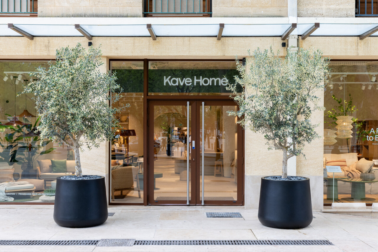 Près de Marseille. Ce concurrent espagnol d'Ikea ouvre un nouveau magasin : voici où