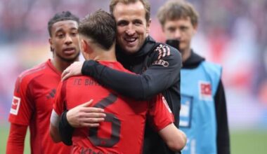 le Bayern "quasiment champion" malgré son nul concédé à Leipzig