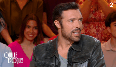 Dans « Quelle époque », Nicolas Bedos n’a pas été épargné par Paul de Saint-Sernin sur le consentement
