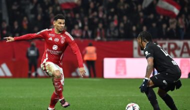 DIRECT - Brest - Montpellier, suivez le match de la 32e journée de Ligue 1