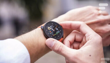 Cette montre de sport pourrait défier Garmin avec un prix bien plus accessible