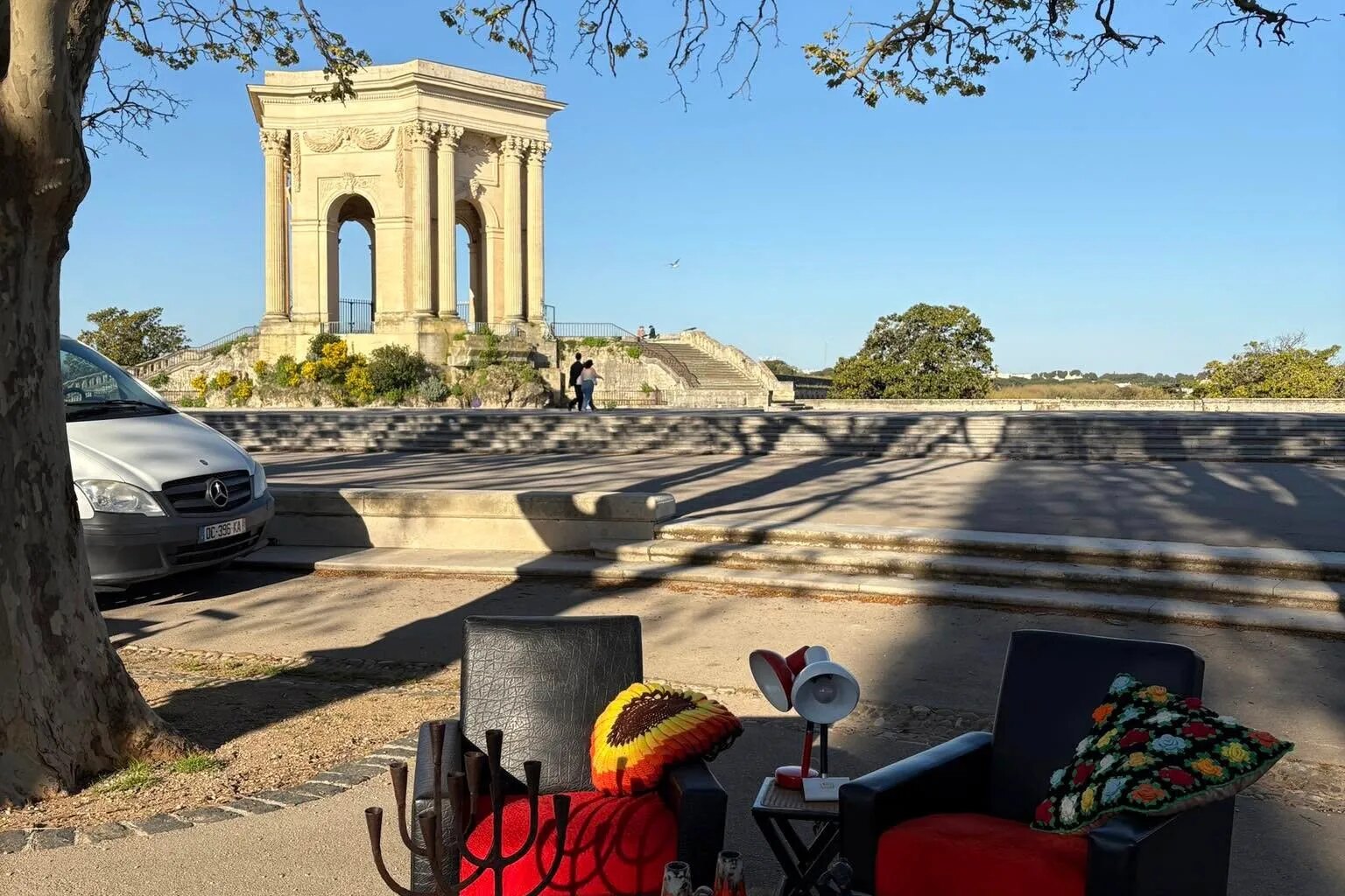 Zoom sur les Dimanches du Peyrou