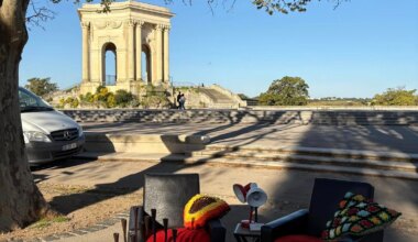 Zoom sur les Dimanches du Peyrou