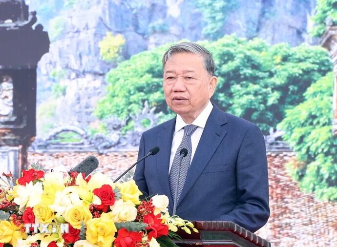 Le chef du Parti en Russie, au Kazakhstan, en Azerbaïdjan et en Biélorussie pour renforcer les liens globaux