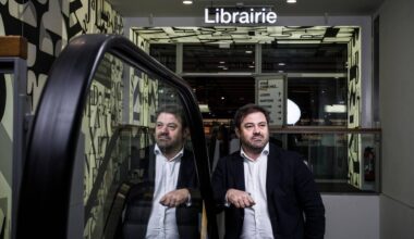 Enrique Martinez: «Le livre reste fondamental pour la Fnac»