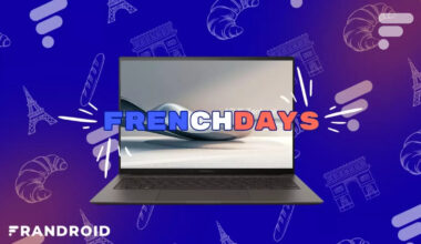 Boulanger retire 380 € sur ce laptop Asus (écran Oled 3K, Ultra 7, 32 Go de RAM et 1 To SSD) lors des French Days