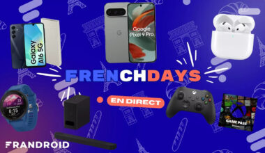 il est encore de temps de faire de belles économies, voici les meilleurs deals avant la fin