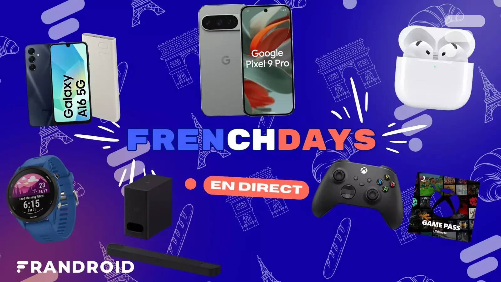il est encore de temps de faire de belles économies, voici les meilleurs deals avant la fin