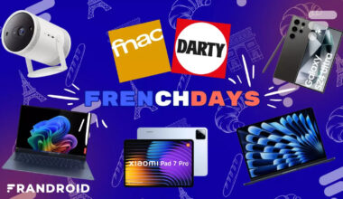 Voici les 12 offres immanquables de la Fnac et Darty avant la fin des French Days