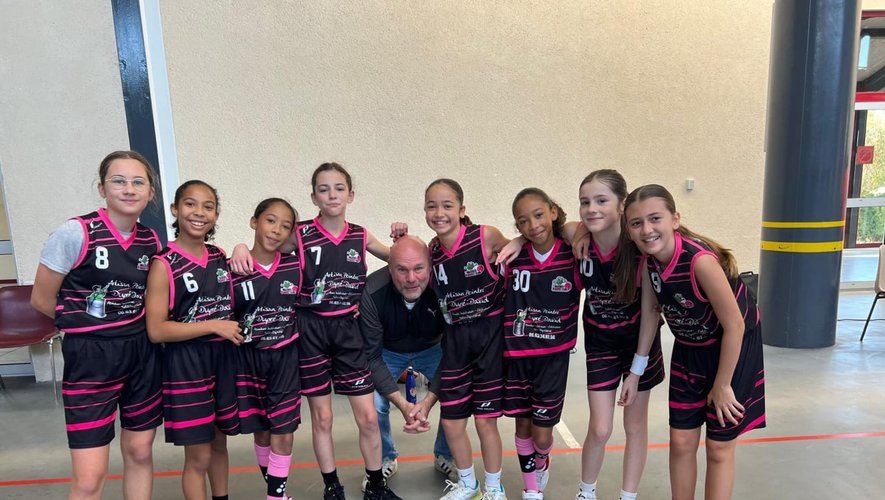Éric Planchon, pilier du club de basket de Mazères et passeur de passion