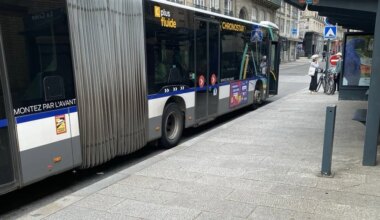 Agressions dans les transports à Rennes : le ras-le-bol des employés du réseau STAR