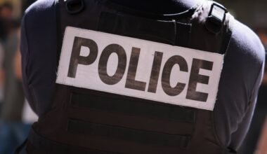 INFO LA PROVENCE. Un homme criblé de balles à La Castellane à Marseille