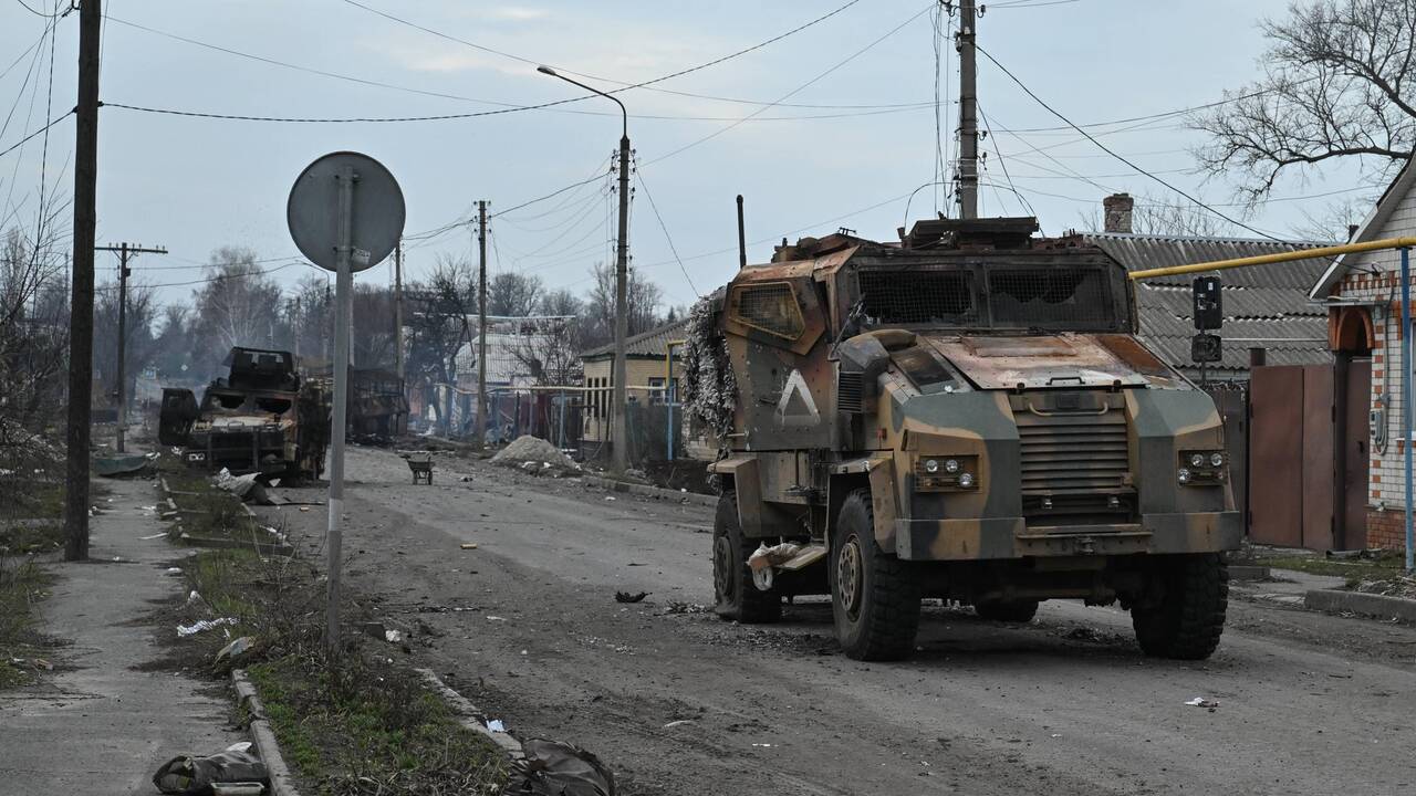 En direct, Guerre en Ukraine – Des attaques de drones ukrainiennes dans la région de Koursk font trois morts