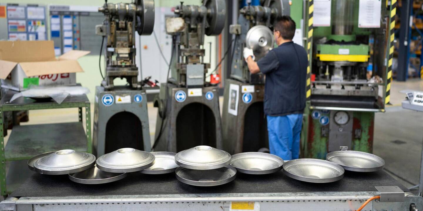 Augmenter leurs prix aux Etats-Unis, un exercice difficile pour les entreprises suisses