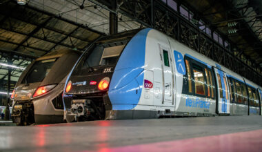 © Shutterstock - La première ligne ferroviaire francilienne ouverte à la concurrence reste dans le giron public, mais sous conditions.