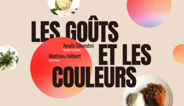les goûts et les couleurs