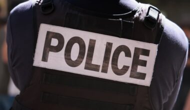 Rixe entre jeunes femmes à coups de tessons de bouteilles à Marseille