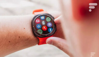 Samsung ferait un bond en avant pour ses montres avec sa nouvelle interface